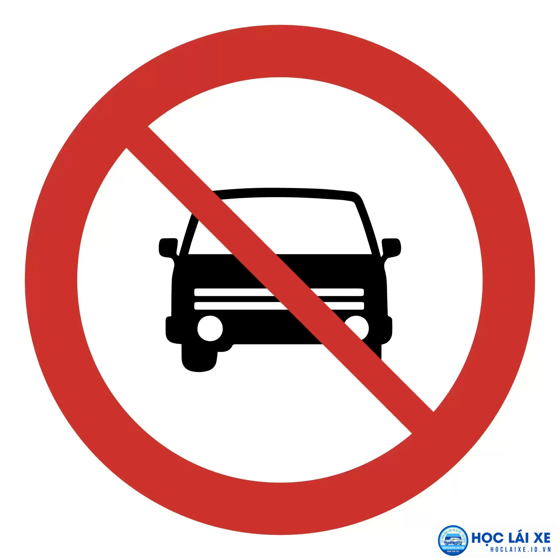 Tra cứu biển báo giao thông