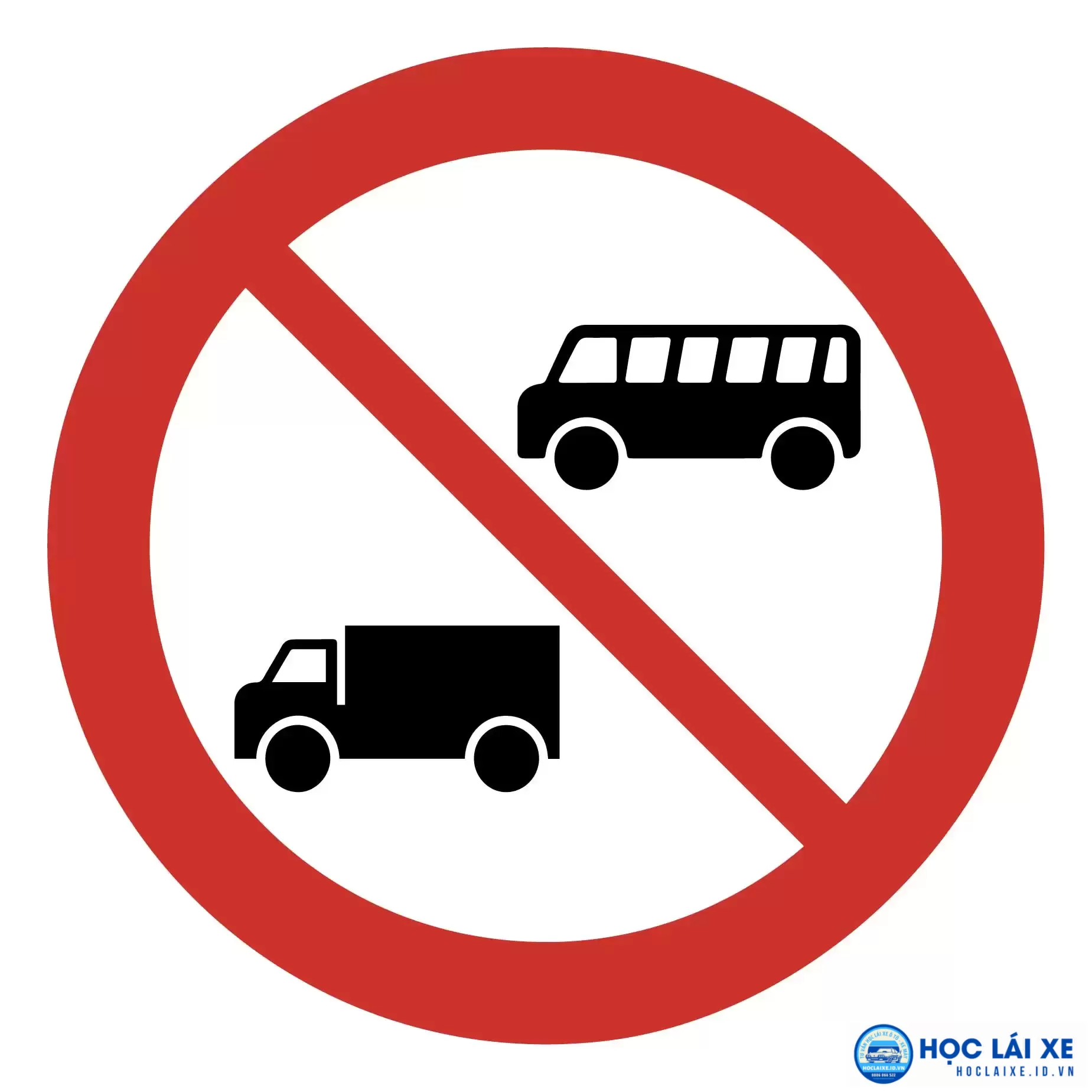 Tra cứu biển báo giao thông