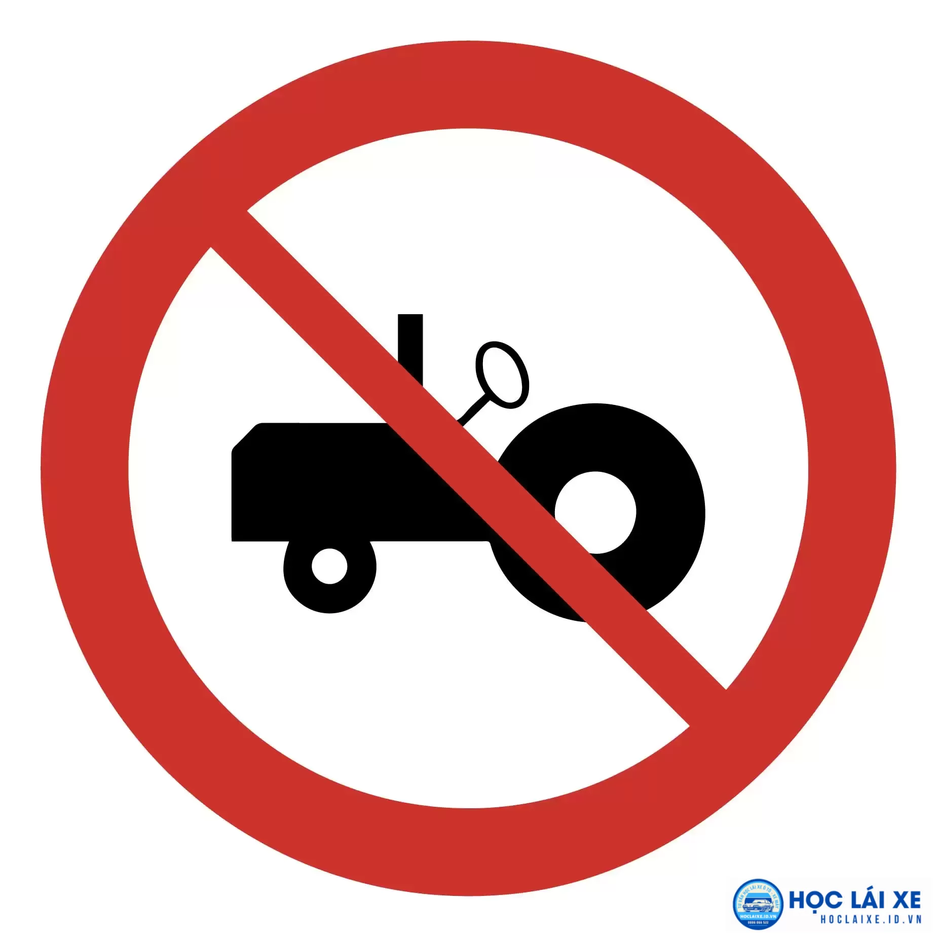 Tra cứu biển báo giao thông