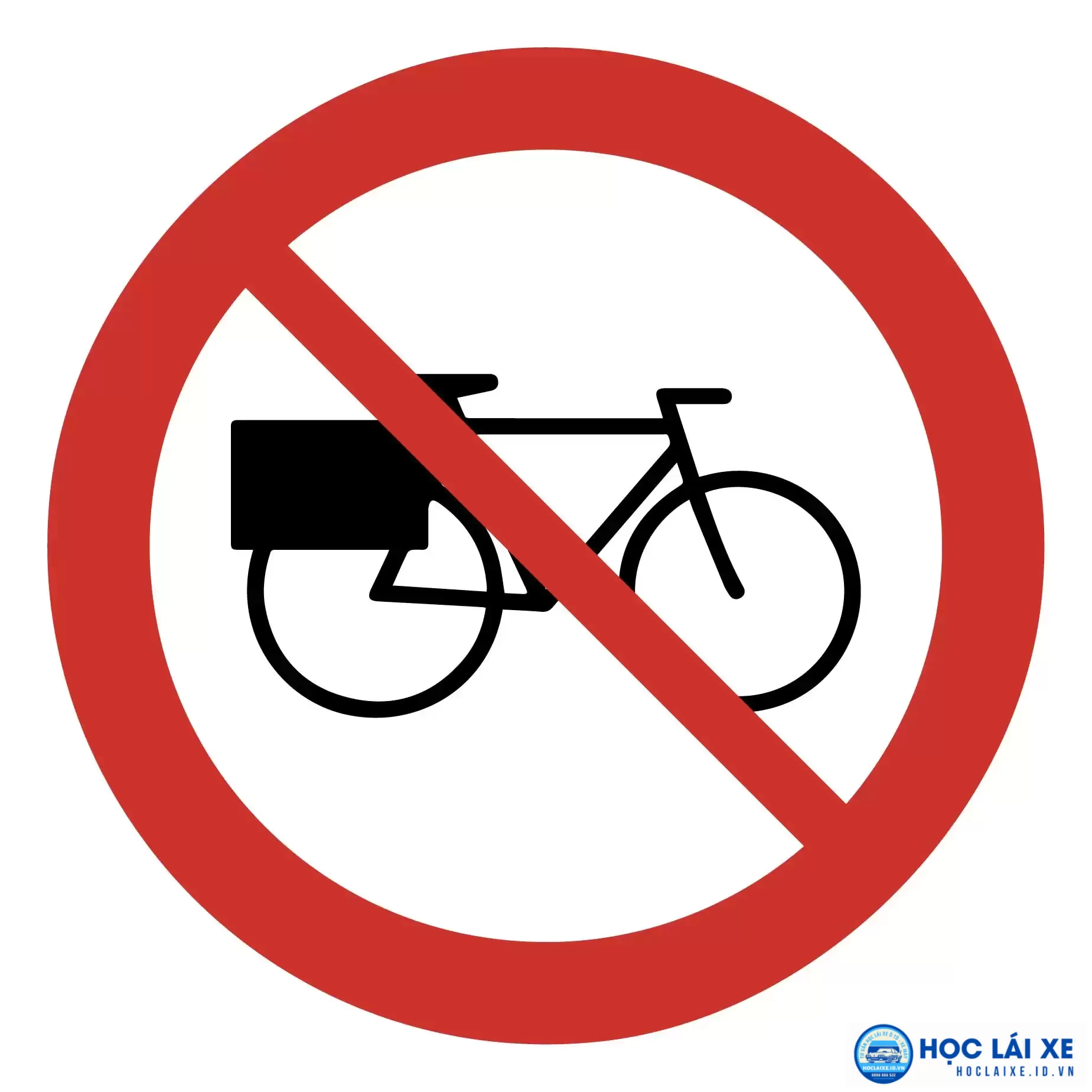 Tra cứu biển báo giao thông