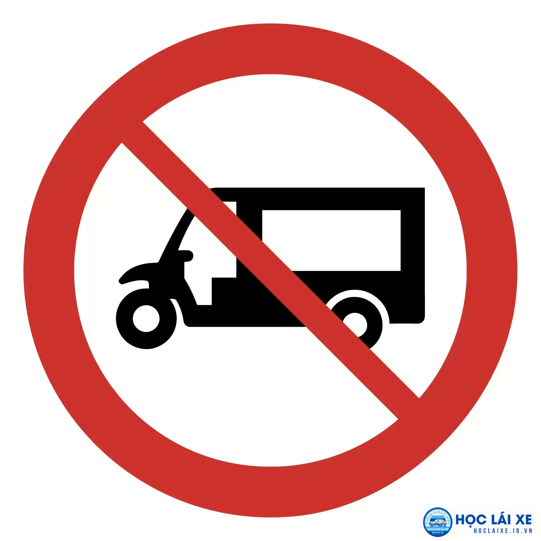 Tra cứu biển báo giao thông