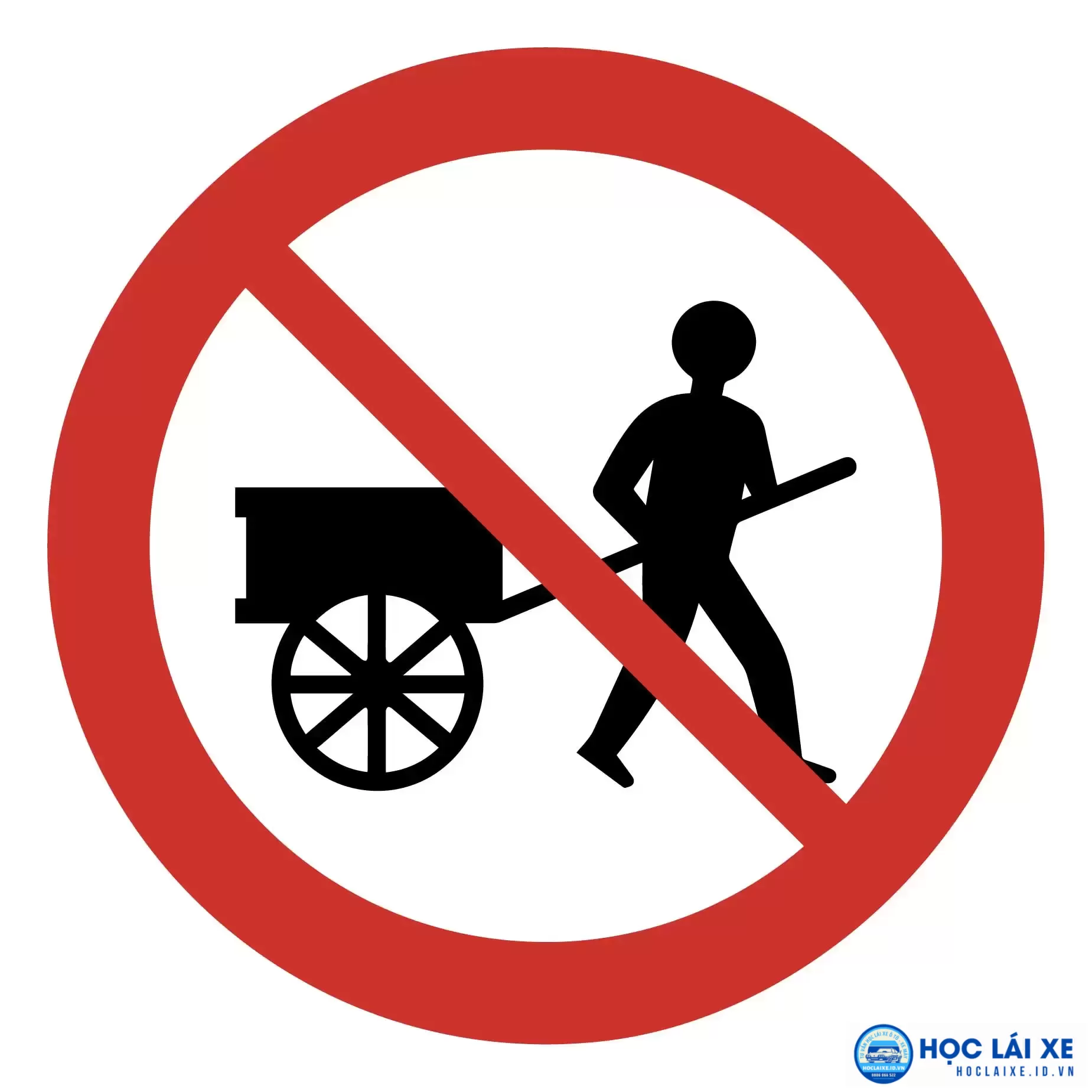 Tra cứu biển báo giao thông