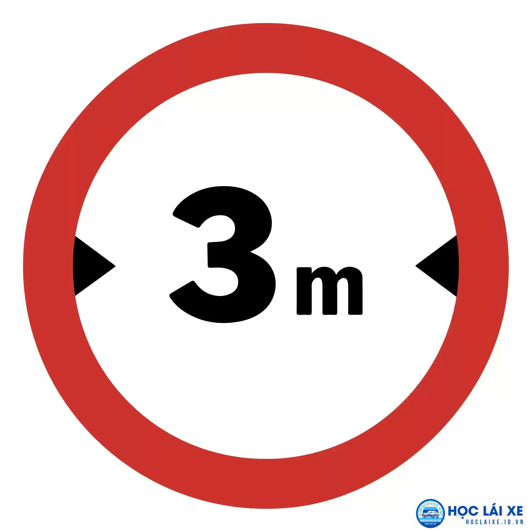 Tra cứu biển báo giao thông