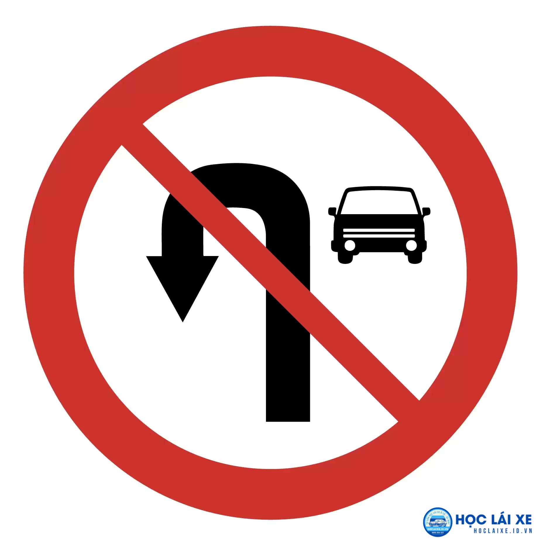 Tra cứu biển báo giao thông