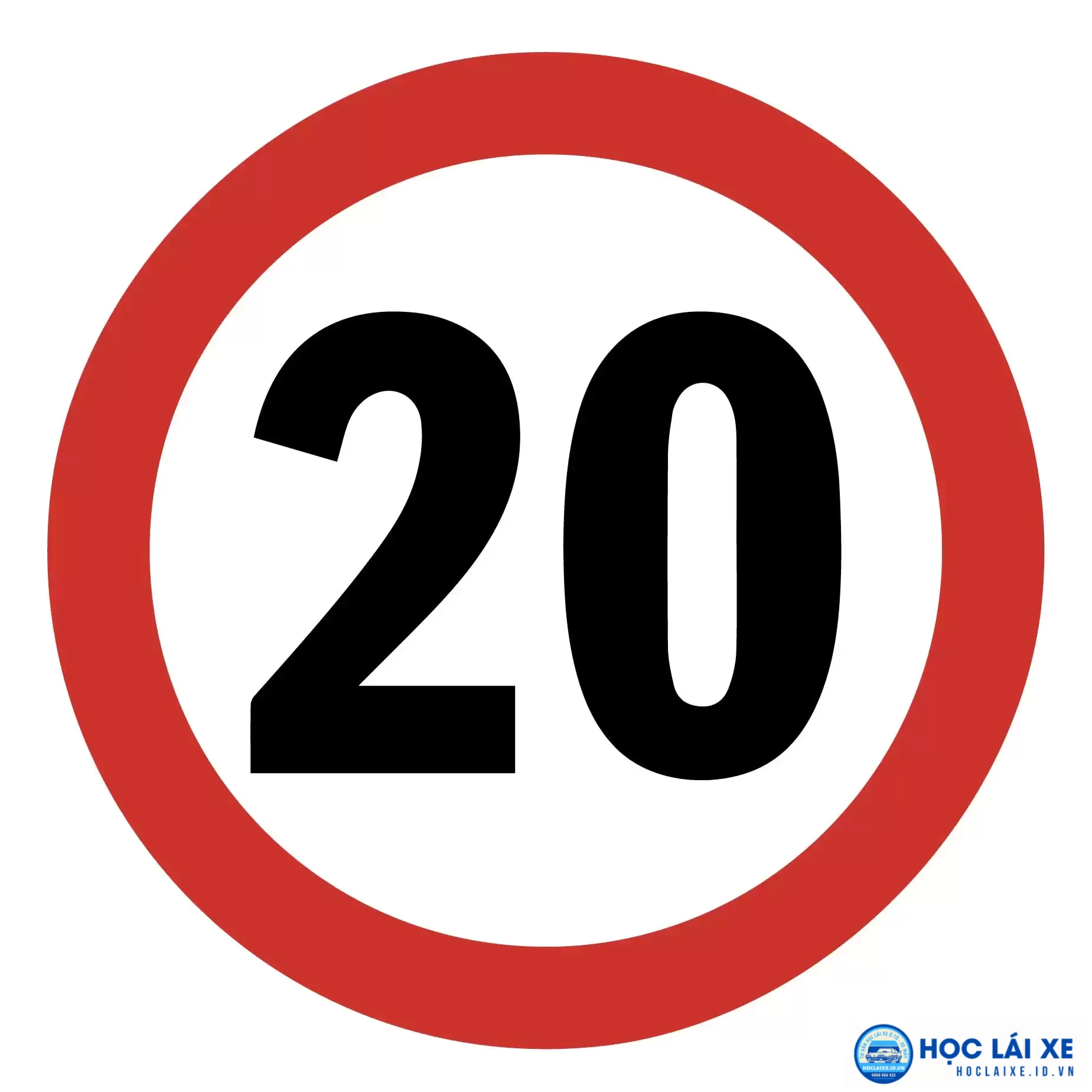 Tra cứu biển báo giao thông