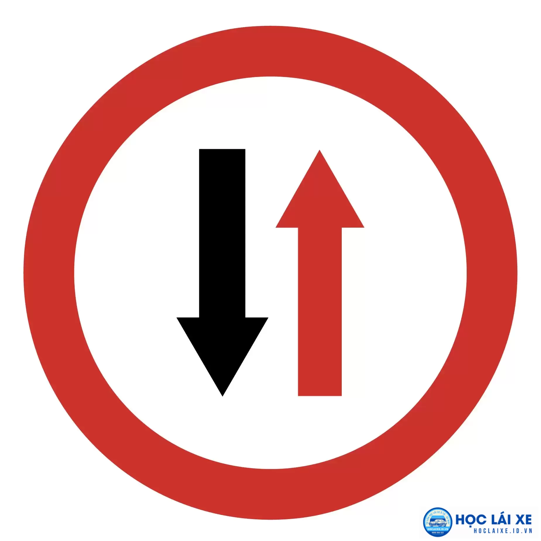 Tra cứu biển báo giao thông