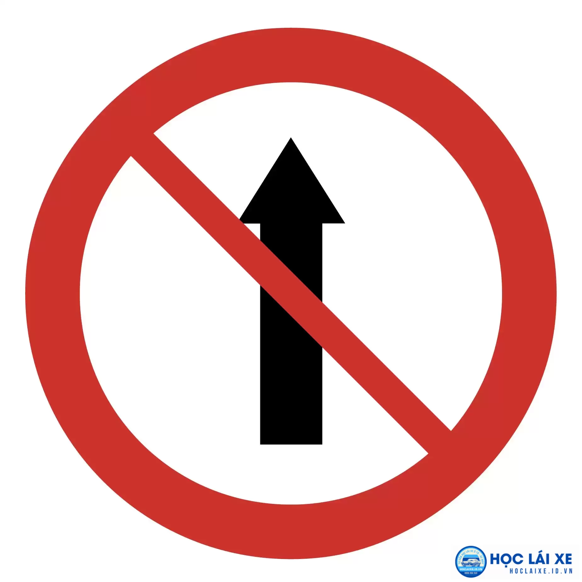 Tra cứu biển báo giao thông