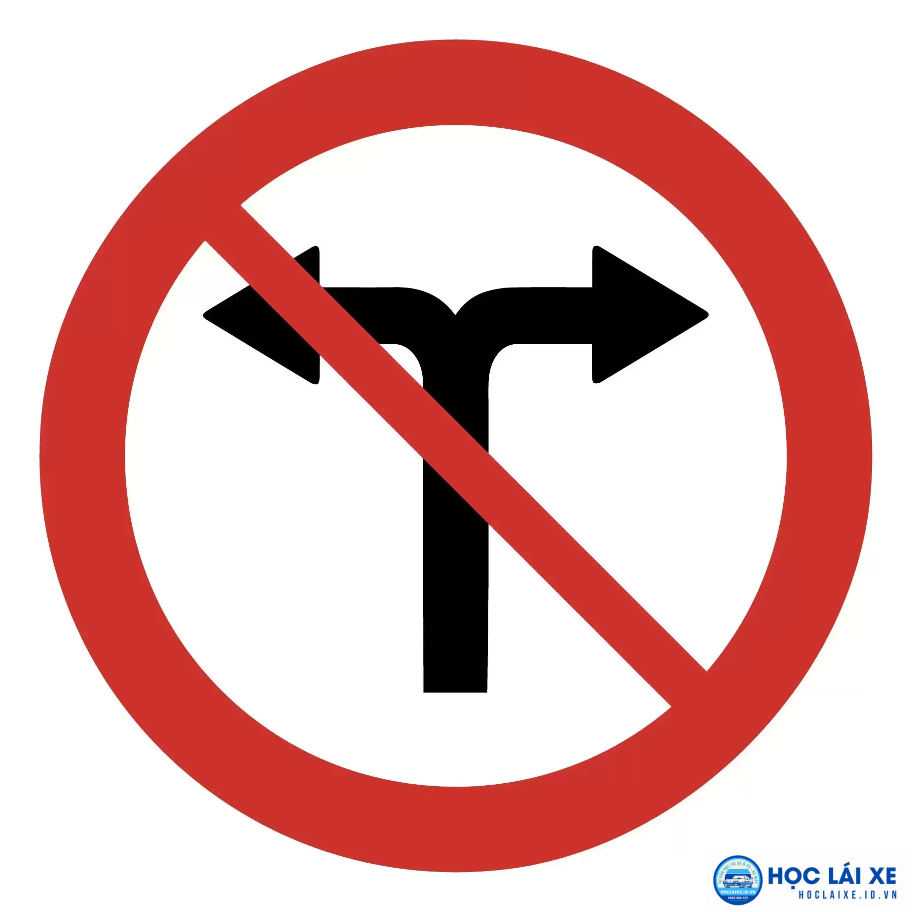 Tra cứu biển báo giao thông