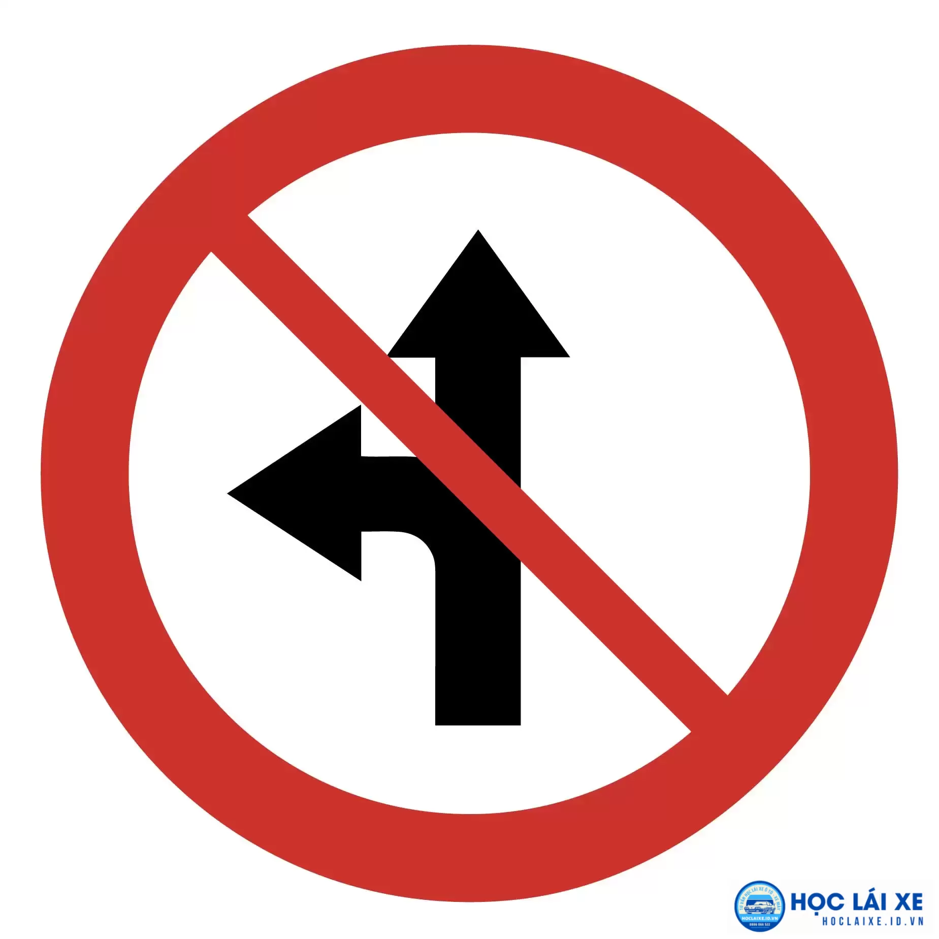 Tra cứu biển báo giao thông