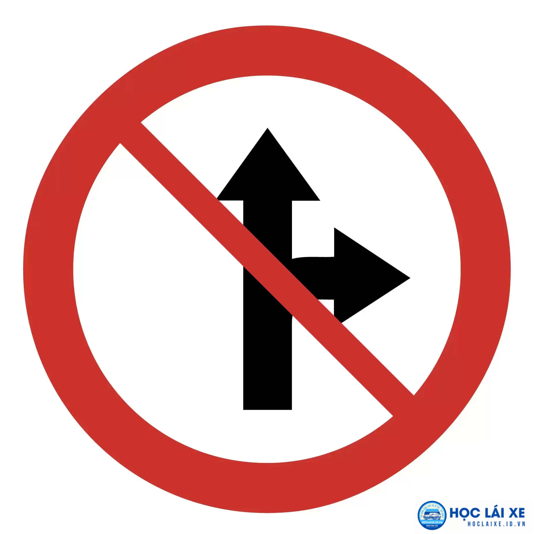 Tra cứu biển báo giao thông