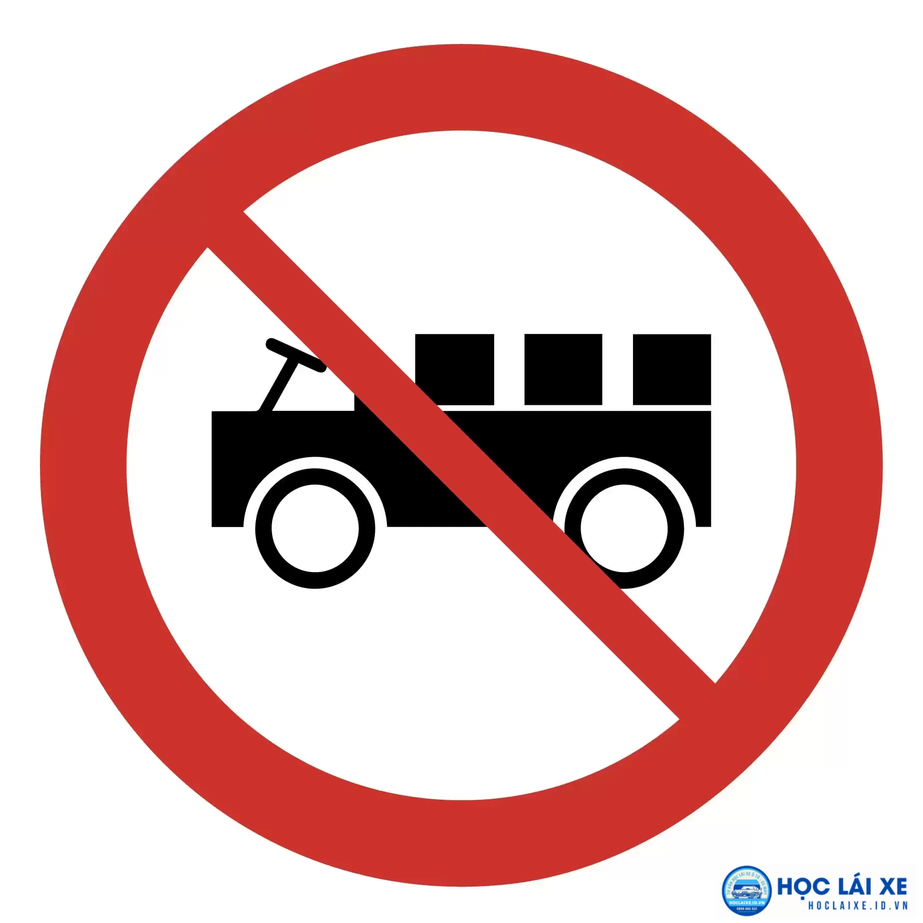 Tra cứu biển báo giao thông