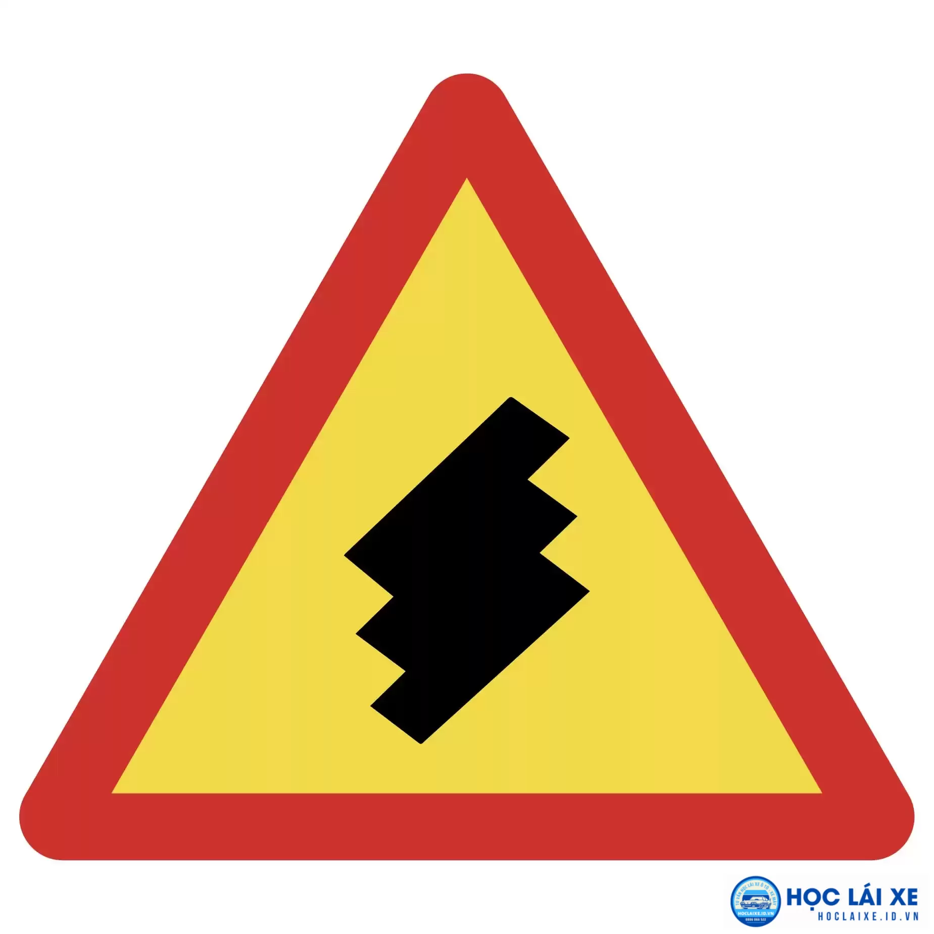 Tra cứu biển báo giao thông