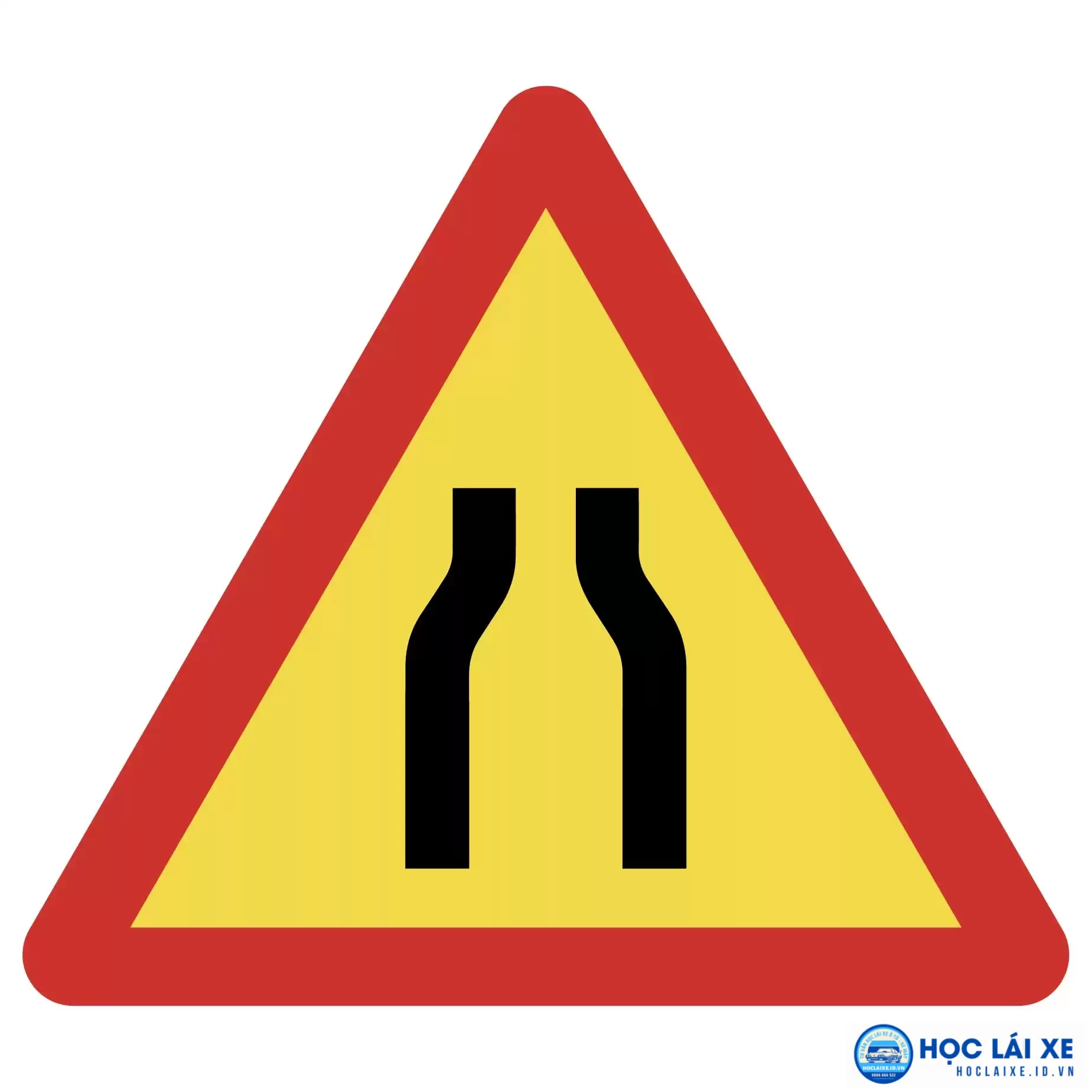 Tra cứu biển báo giao thông