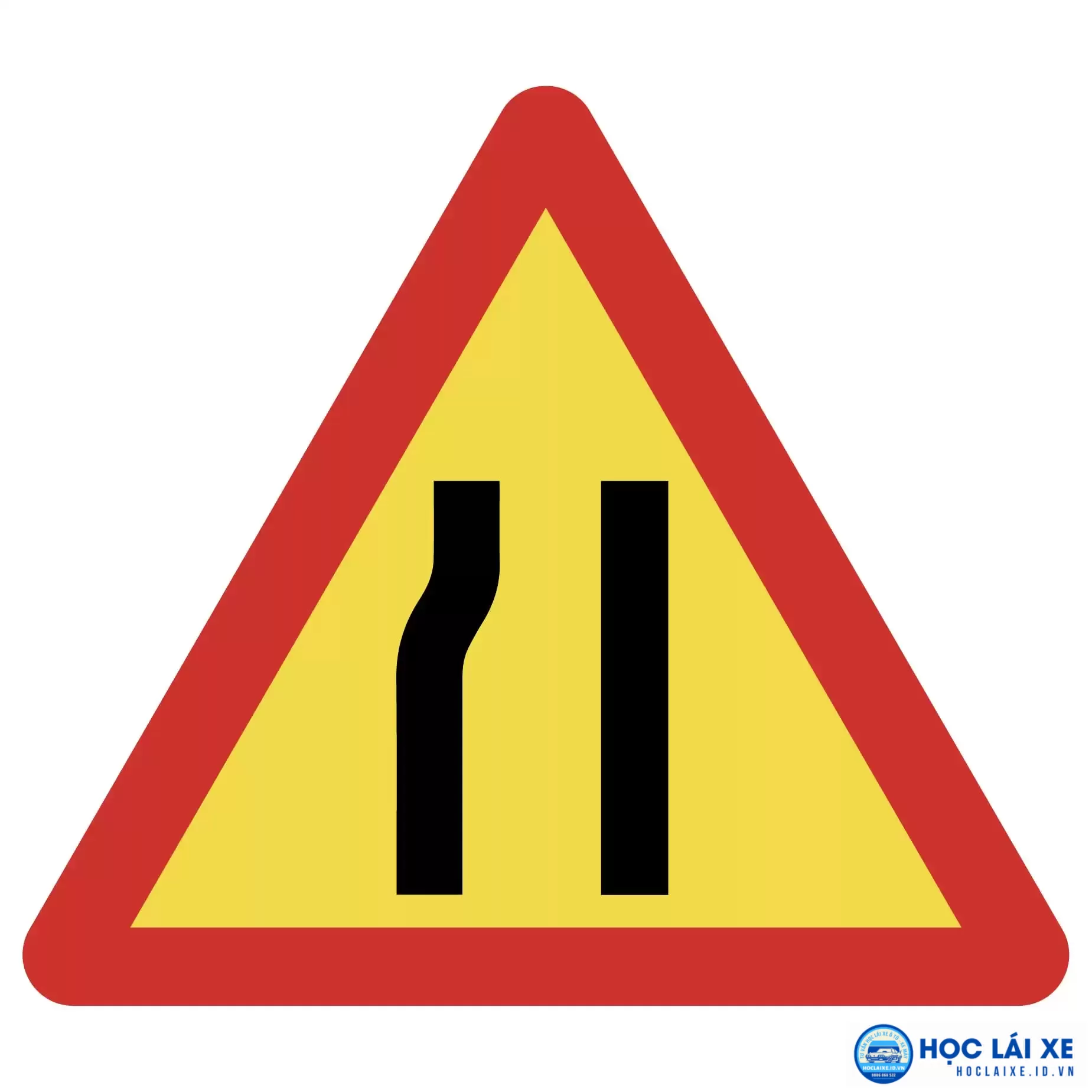 Tra cứu biển báo giao thông