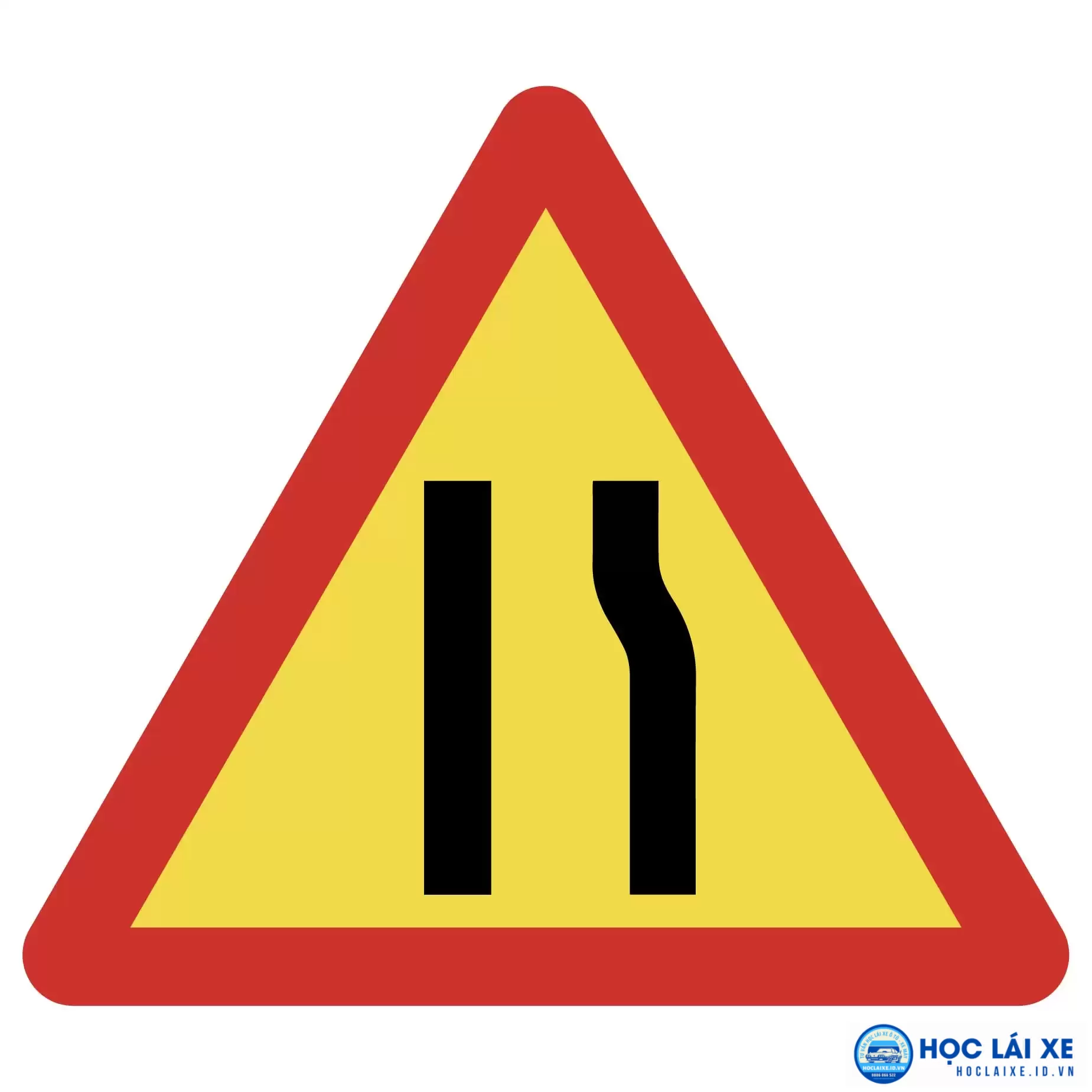 Tra cứu biển báo giao thông