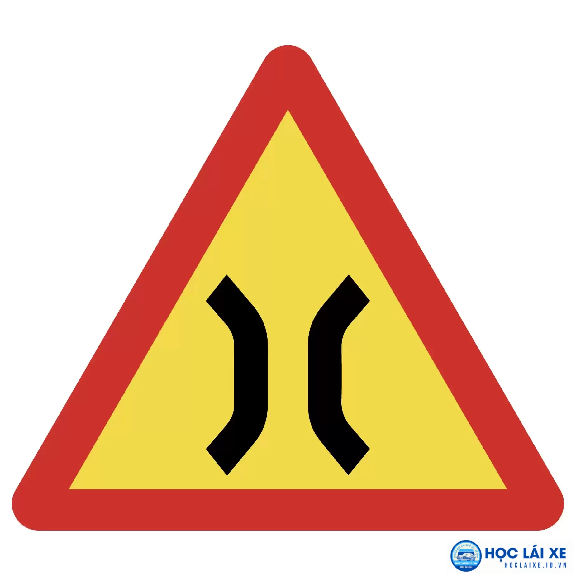 Tra cứu biển báo giao thông