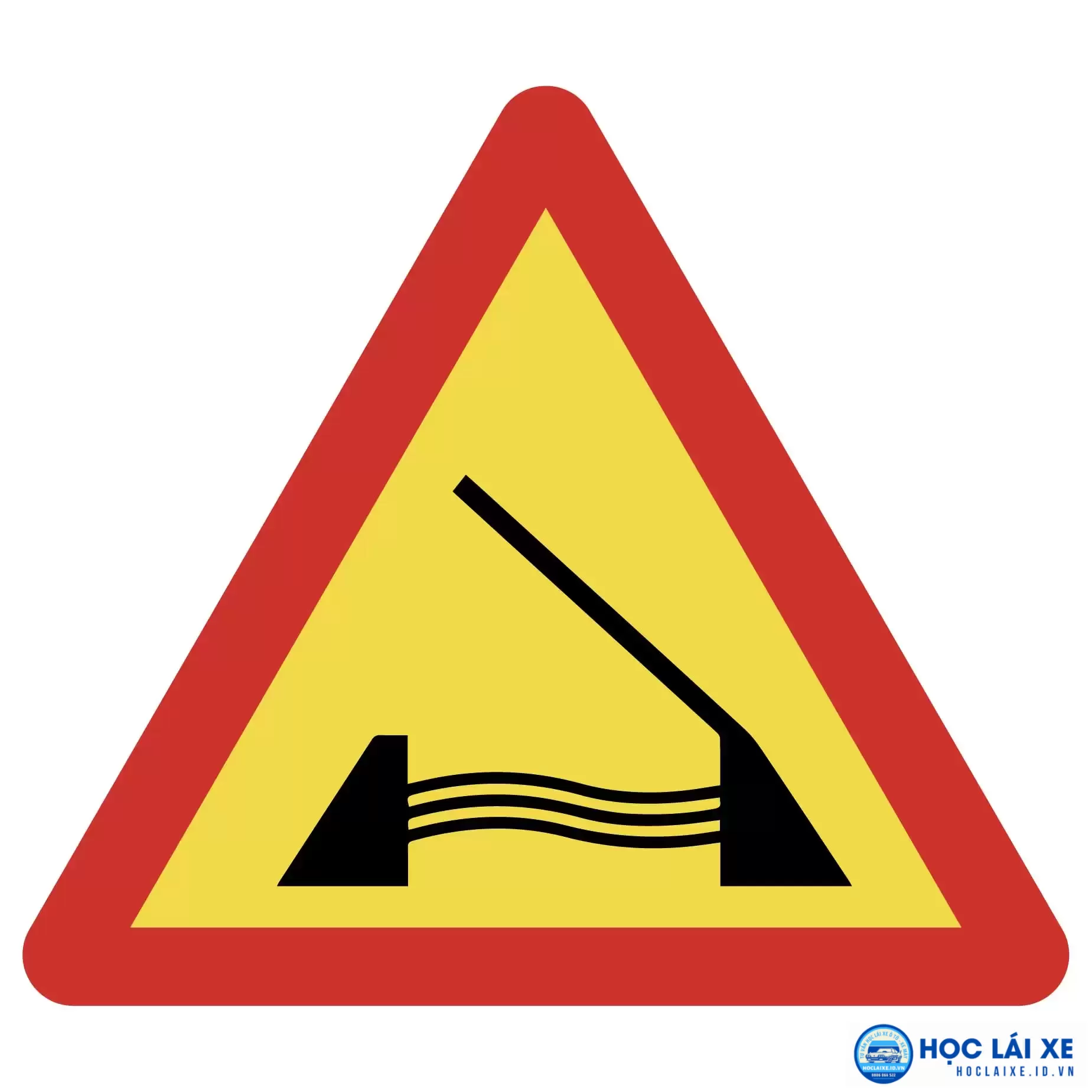 Tra cứu biển báo giao thông