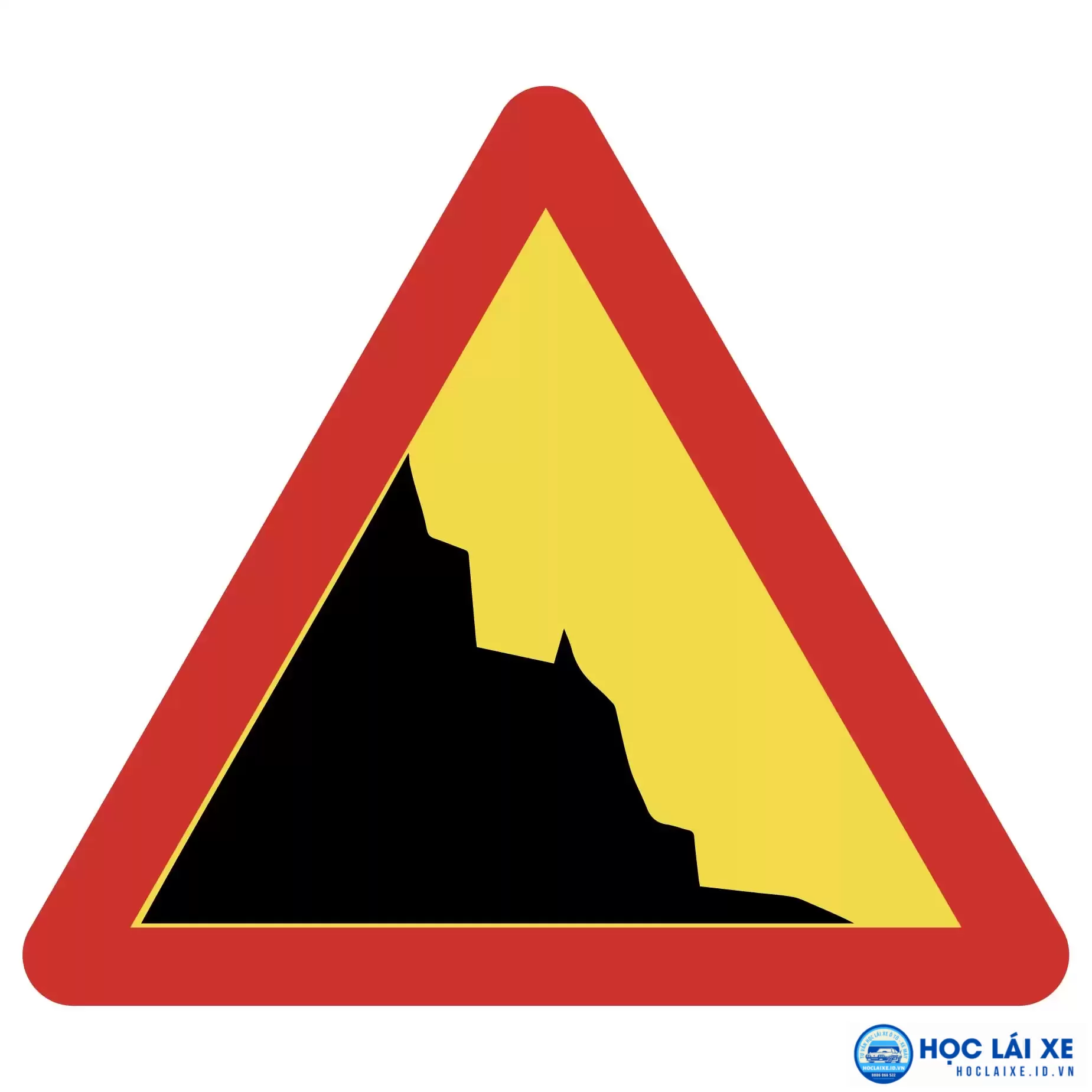 Tra cứu biển báo giao thông