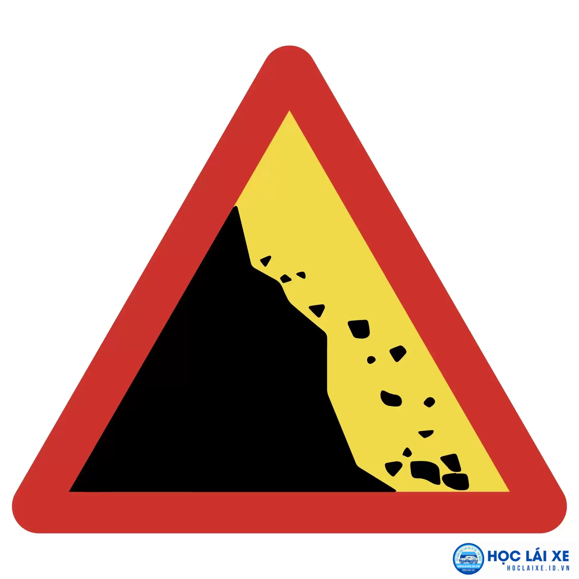 Tra cứu biển báo giao thông