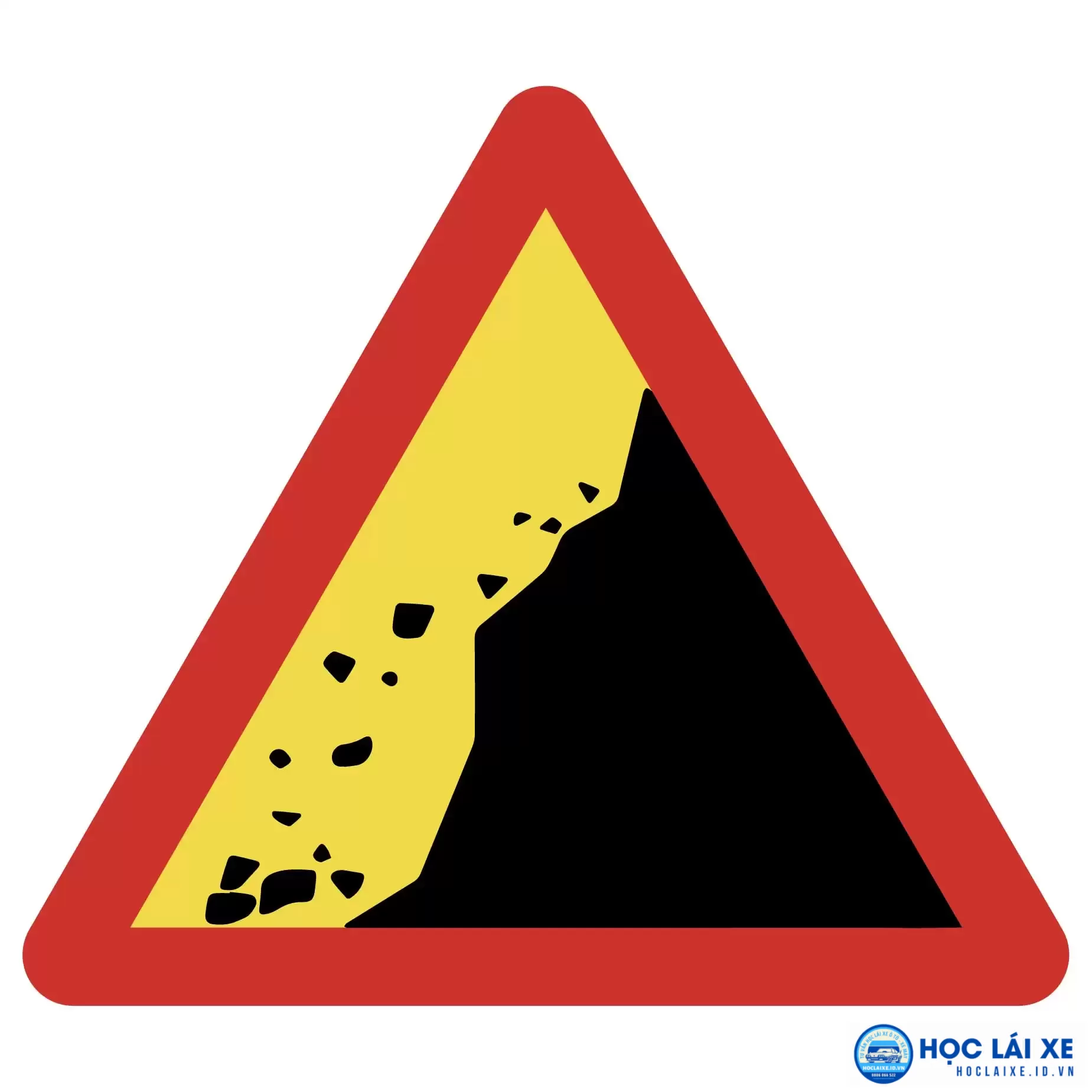 Tra cứu biển báo giao thông