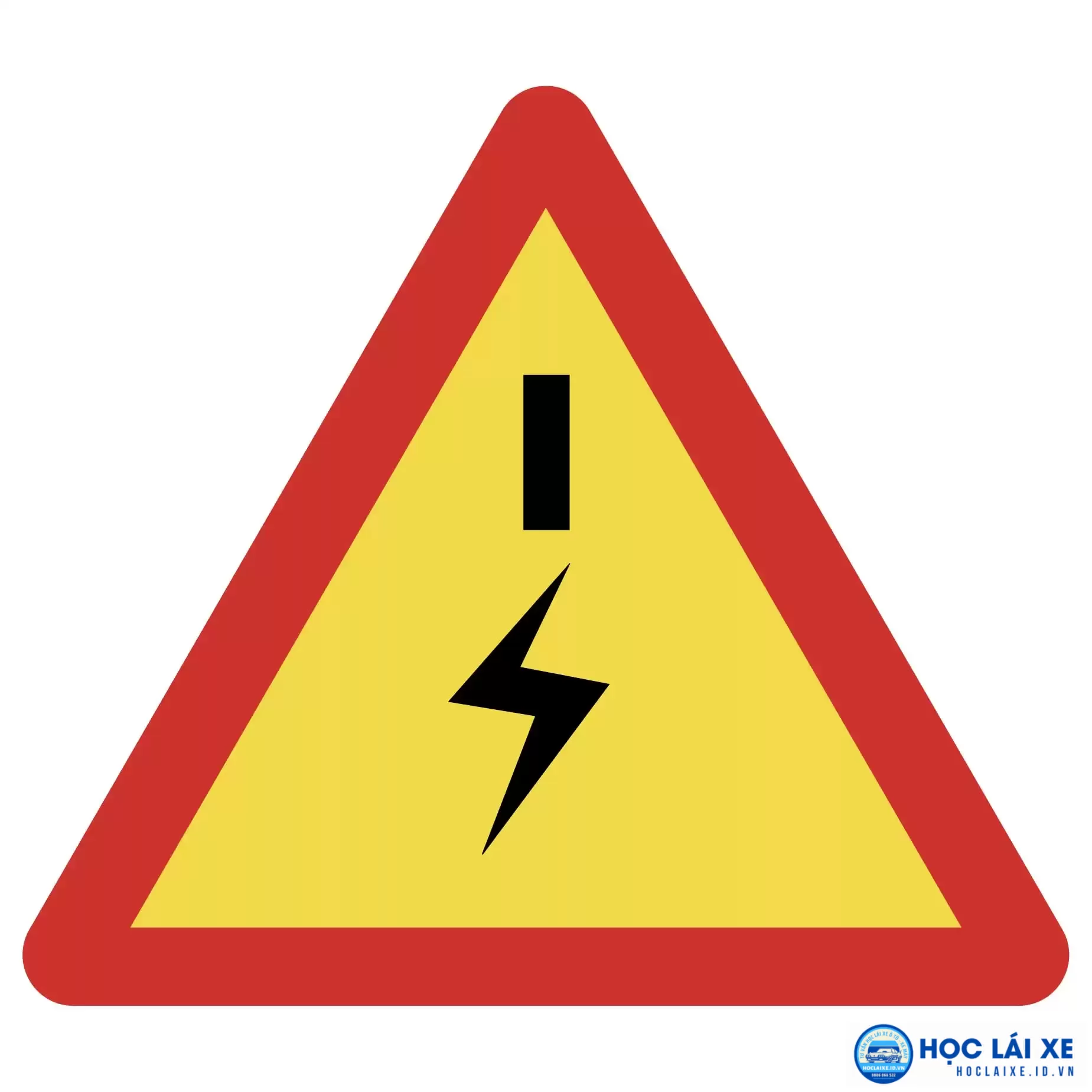 Tra cứu biển báo giao thông