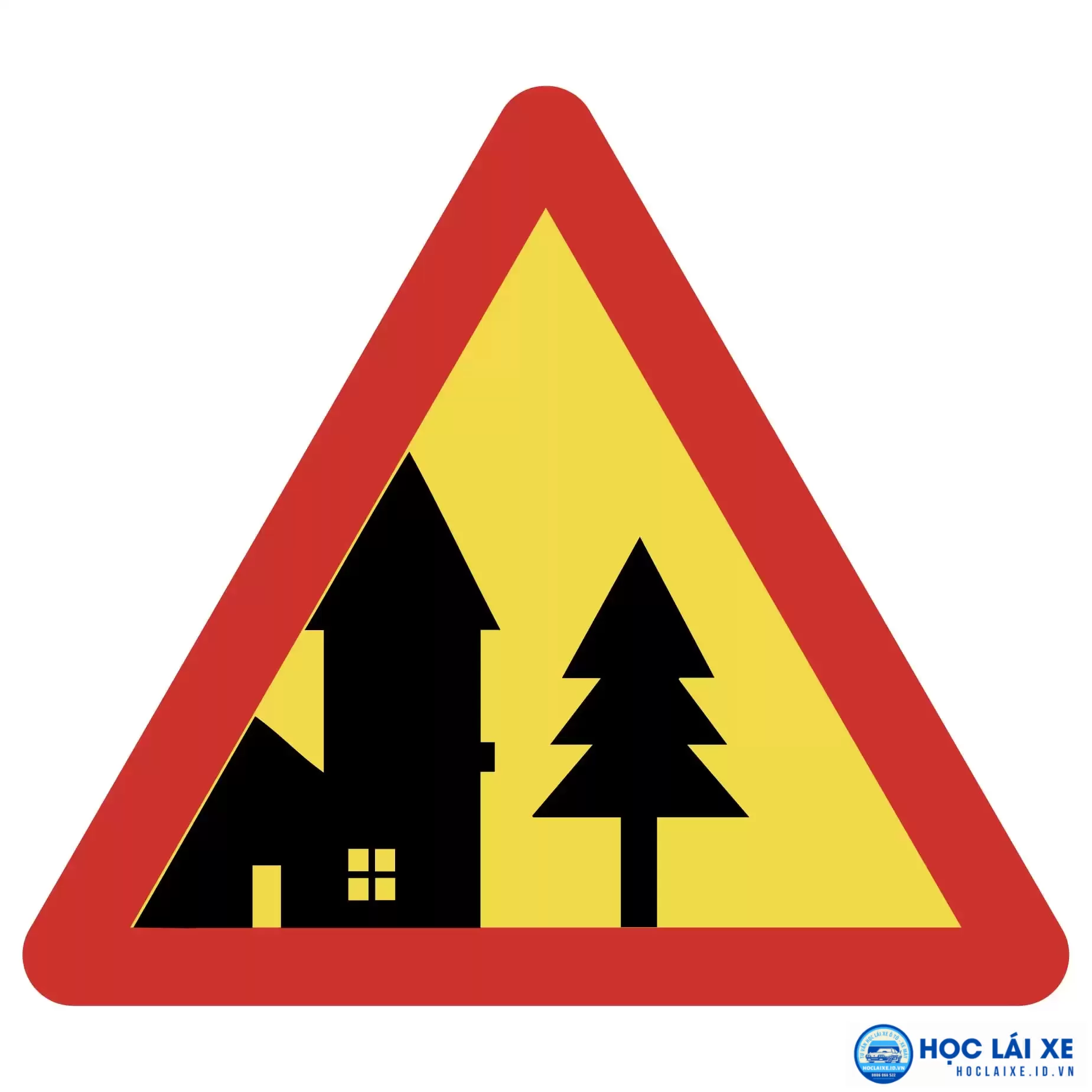 Tra cứu biển báo giao thông